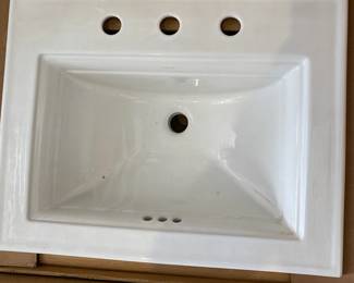 LikeNew Kohler Sink 