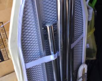 MercedesBenz Of Irons, No Really