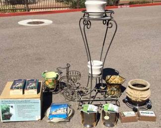 Outstanding Outdoor Decor And More