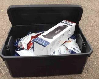 Patriots Sun Kettle And Emergency Food