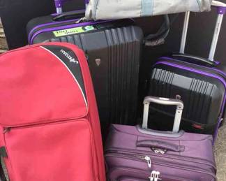 Pierre CardinSamsonite..ISO And Music