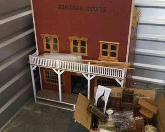 Roberts General Store