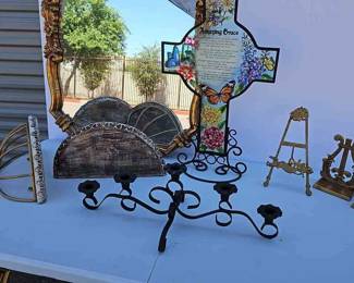 Some Metals For The Home