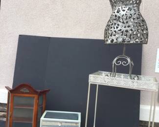 Useful Entertaining Home Decor Pieces