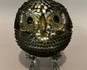 Sergio Bustamante ( Mexican, 1949) For Curtis Jere, Brutalist Cut Tin And Brass Owl, Circa 1960
