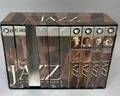 Set Of PBS Jazz VHS Tapes
