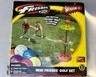 Mini Frisbee Golf Set
