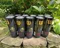 11 Cans Of Wilson Tennis Balls
