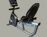 Life Fitness Exercise Bike - RS3
