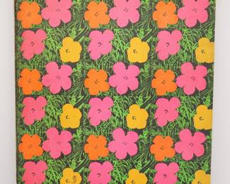 The Stockholm Catalogue 1968 Andy Warhol Exhibition Catalogue 1st Ed Moderna Museet Sweden