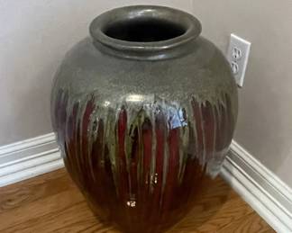 Large Vases