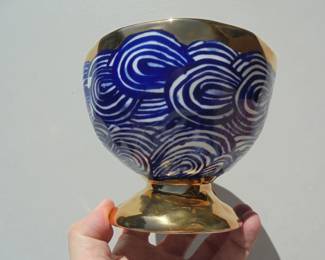 Hundreds of small collectibles