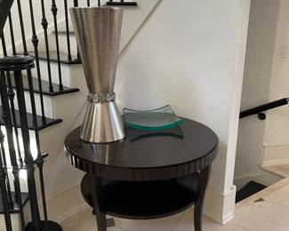 Barbara Barry for Baker Furniture Center Table