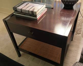 Dunbar Side Table