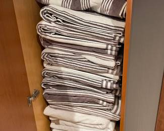 Tons of Towels
