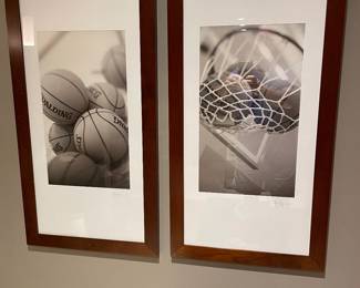 Tons of Sporting Photography