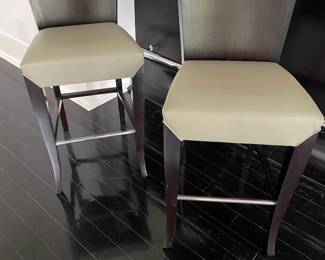 Dakota Johnson Bar Stools