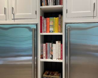 Cookbooks
