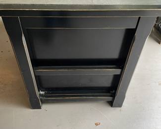 Kitchen Island by Etain