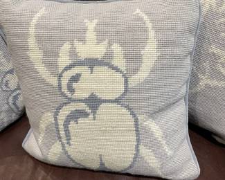 Jonathan Adler Pillows