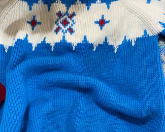 Vintage Sweaters