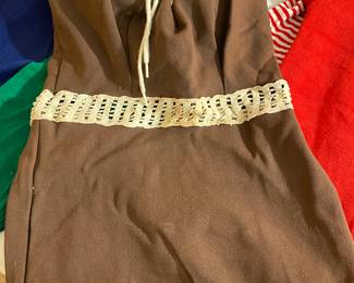 Vintage Bathing Suit