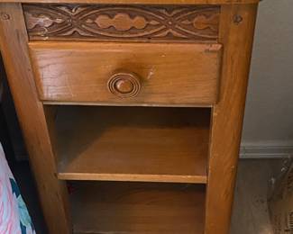 Bedside Table