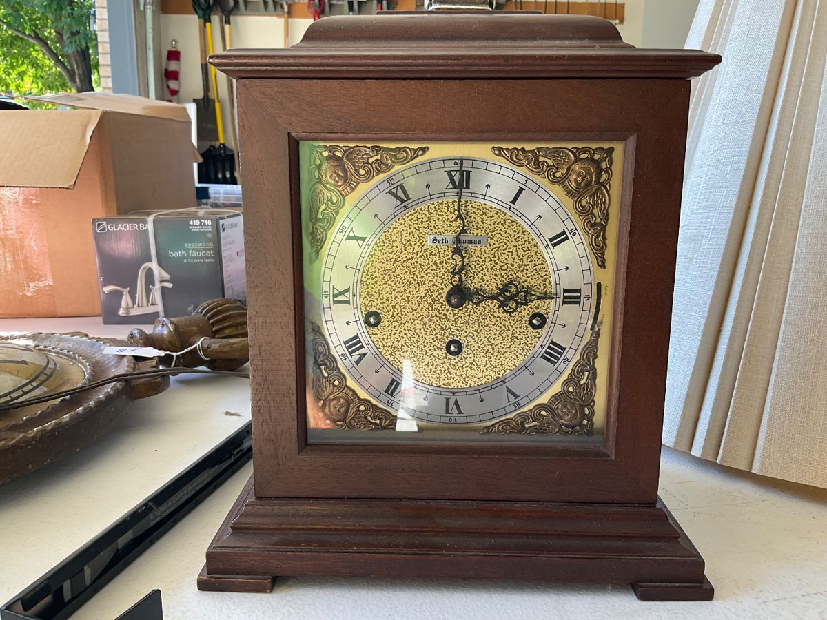 Lynne’s EZ Errands & Estate Sales in Greeley, CO starts on 9/29/2023