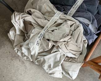 Queen air mattresses