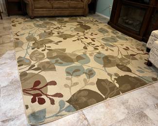 Floor Rug
