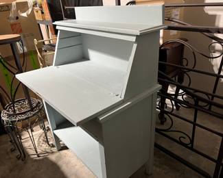 Fold Down Desk