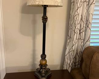 Table Lamp 1 of 2 Matching