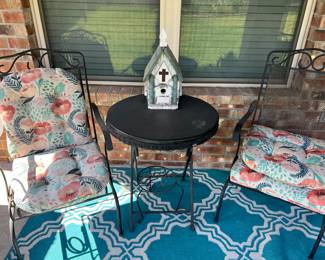 Patio Furniture
