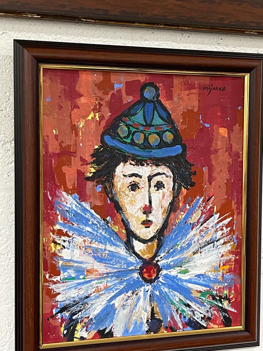 DESIGNER WAREHOUSE HUGE SALE! GREAT ARTWORK starts on 9/30/2023