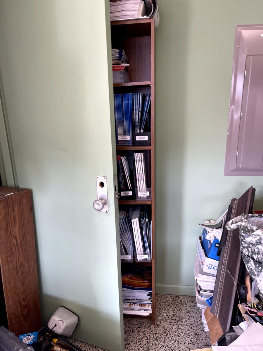 Office Closing!! Everything Must Go!! Taking... starts on 10/11/2023