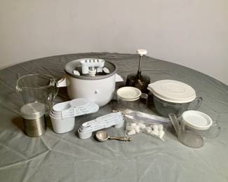 Pampered Chef Measuring Tools and More
Starting at $5