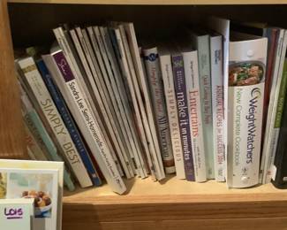 Cookbooks for All