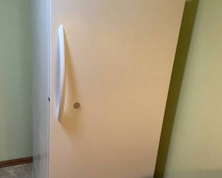 Frigidaire/Electrolux Upright Freezer
