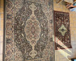 Floor Rugs