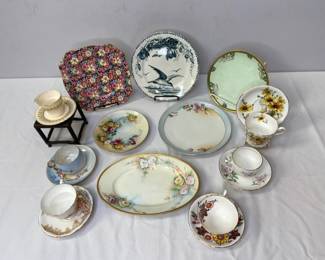 English China & More