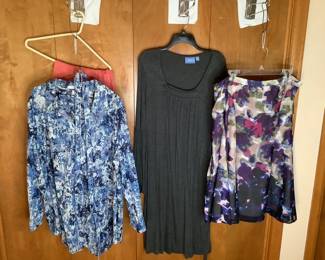 Coldwater Creek, Valerie Stevens Women's Clothing, NEW with Tags