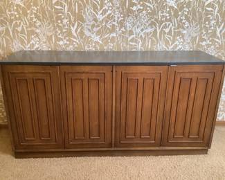 Sculptra by Broyhill Premier MCM Buffet
