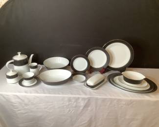 Noritake "Mirano" China