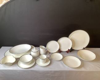 Mikasa Wellesley China Set