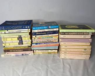 Teen Books