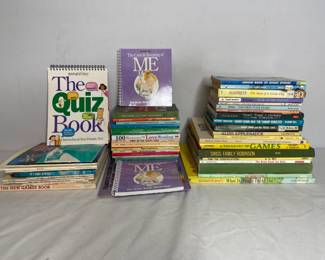 More Children's Books