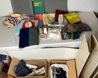  Seamstress Surprises
