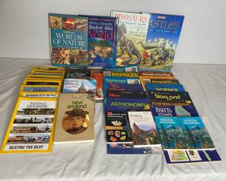 Educational Literature