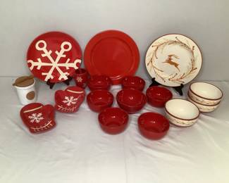  Waechtersbach Germany and More Bowls