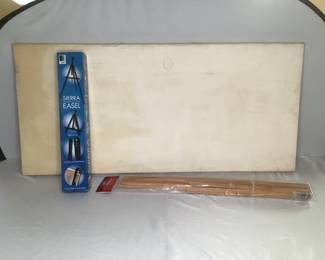  NEW Art Alternatives Sierra Easel, Fine Art Traditional Art